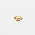 Minimal Gold Overlap Ring